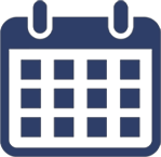 calendar icon