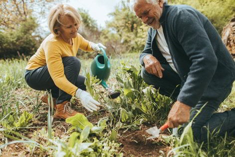 Hot Weather & Your Joints: How To Relieve Summer Joint Aches