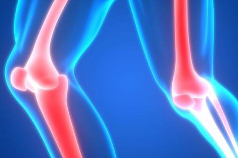 Groundbreaking Compound Unlocks the Possibility of Fast Joint Relief