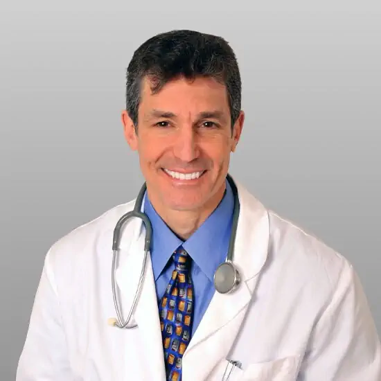 Dr David L Katz