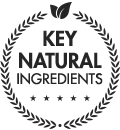 Key Natural Ingredients