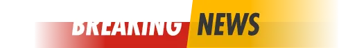 breaking news